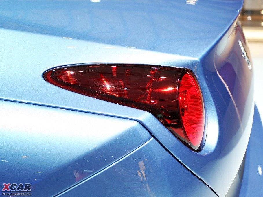 2009��California T 4.3L ������