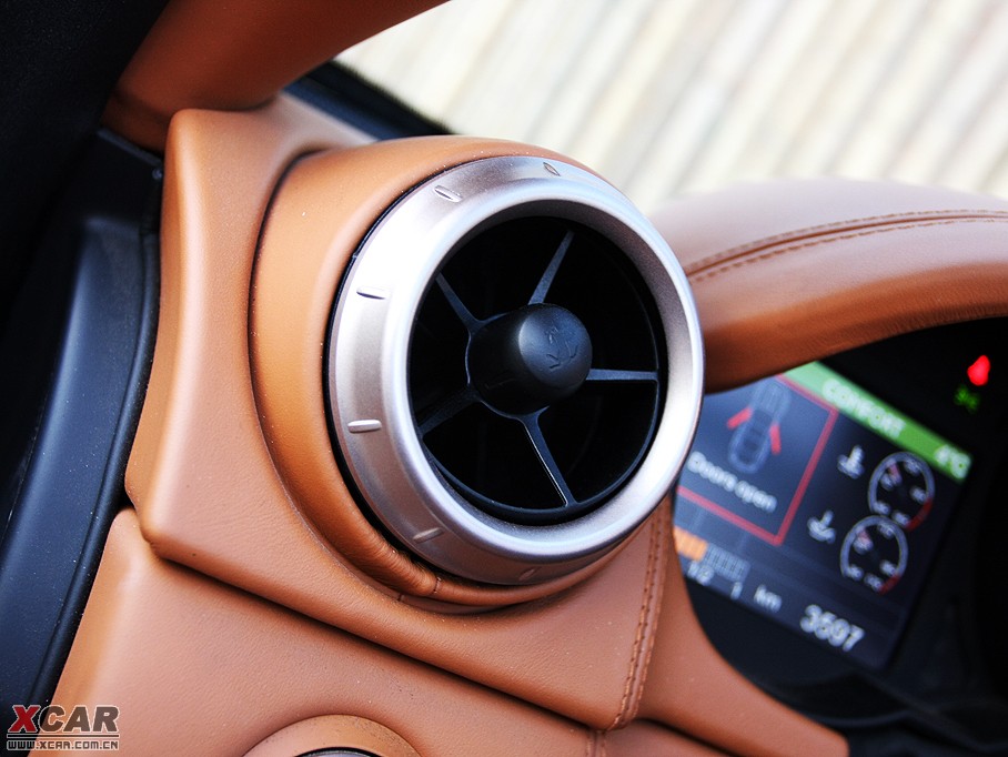 2009��California T 4.3L ������