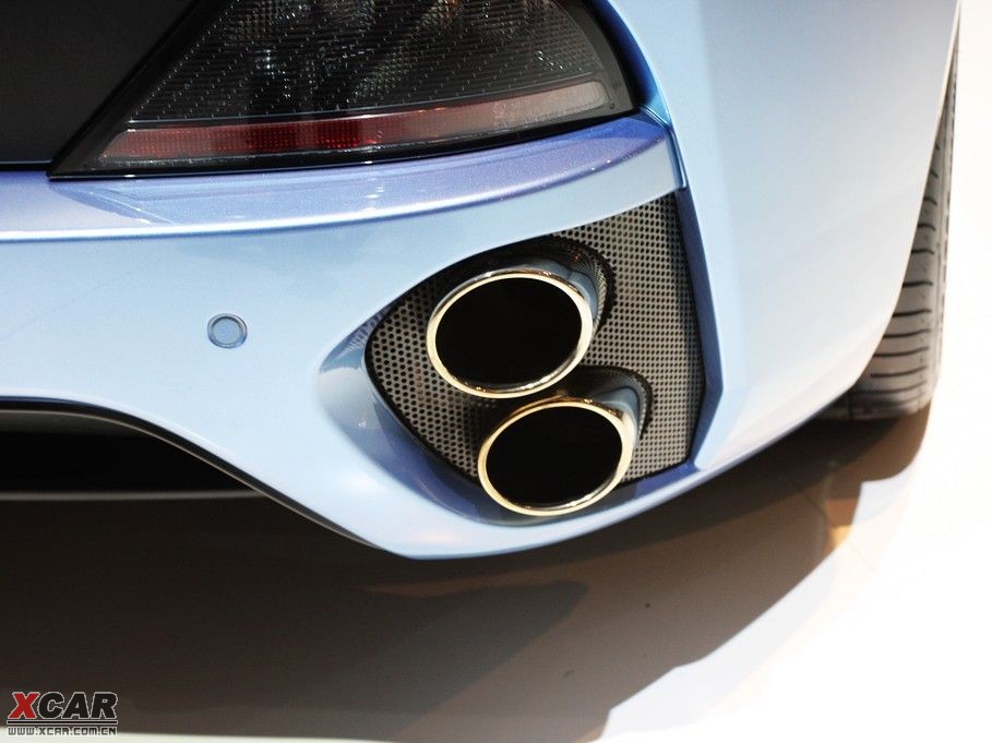 2009��California T 4.3L ������