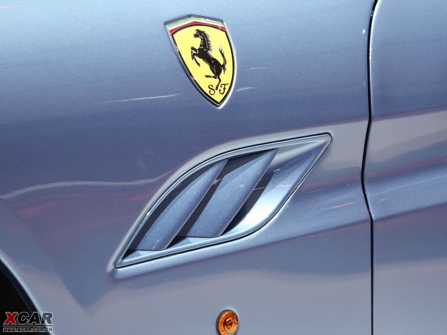 2009��California T 4.3L ������