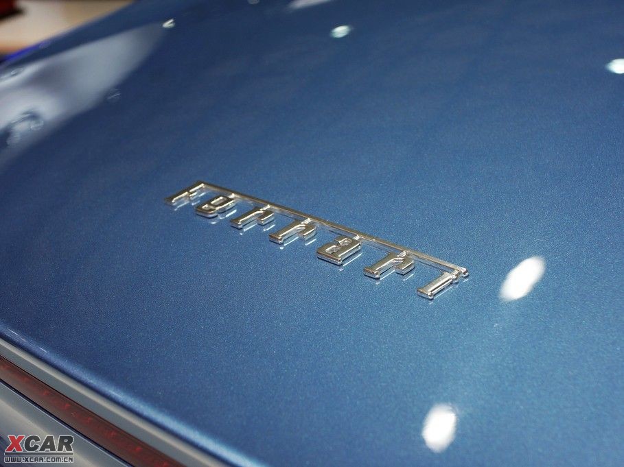 2009��California T 4.3L ������