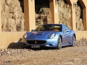 2009��California T 