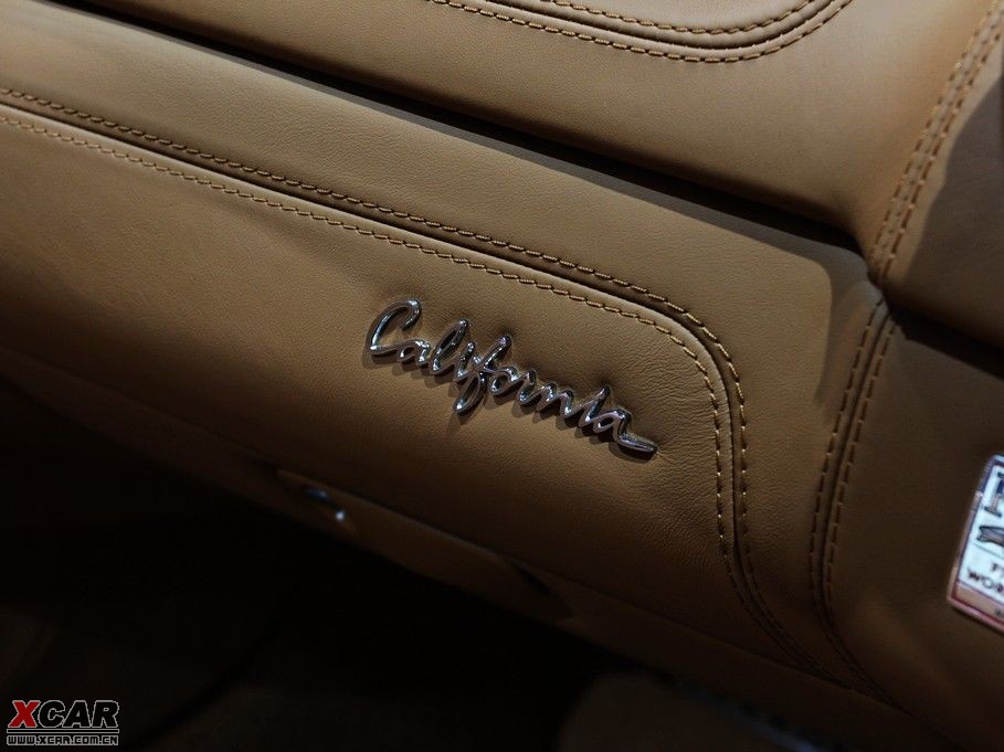 2009��California T 4.3L ������