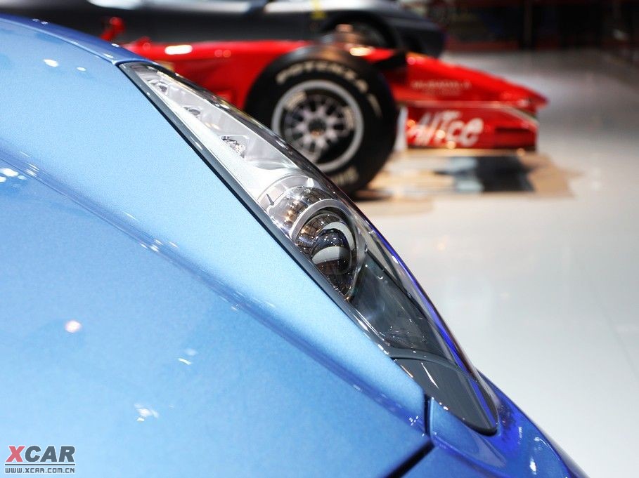 2009��California T 4.3L ������