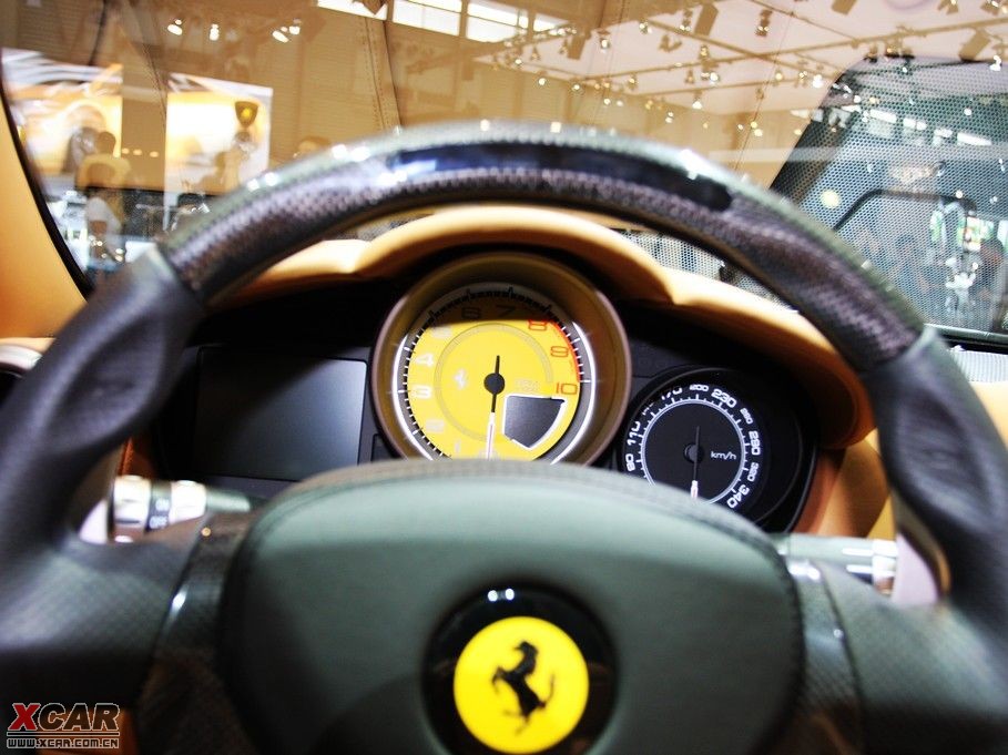 2009��California T 4.3L ������