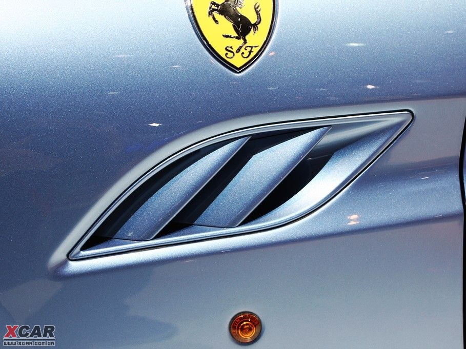 2009��California T 4.3L ������