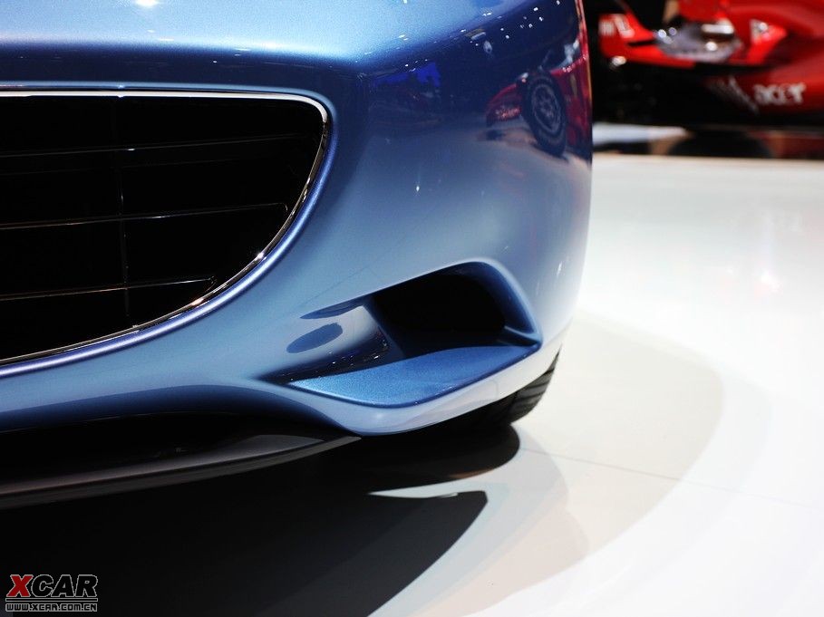 2009��California T 4.3L ������