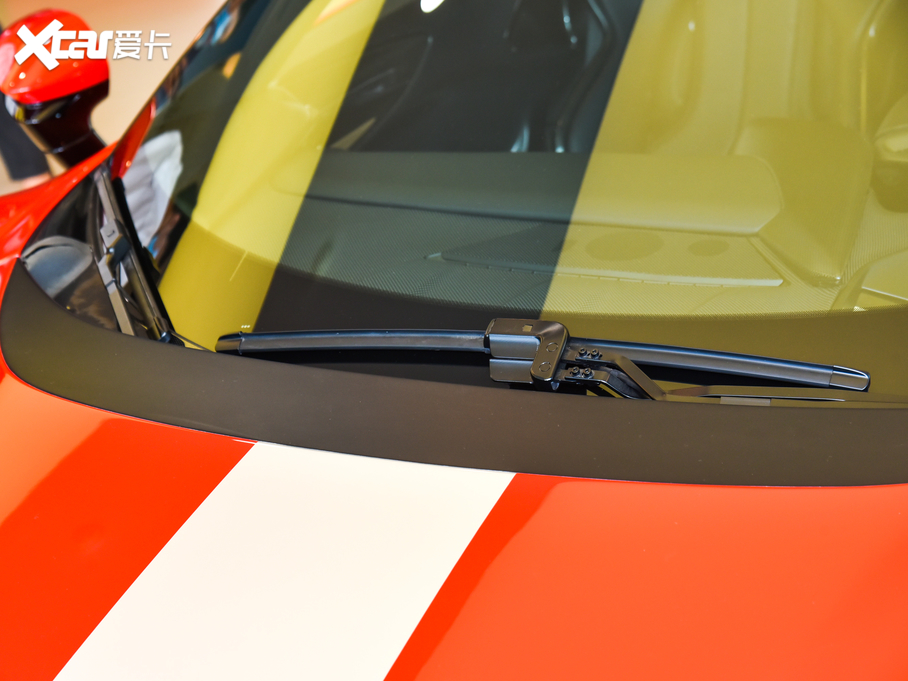 2020��SF90 3.9T V8 Stradale