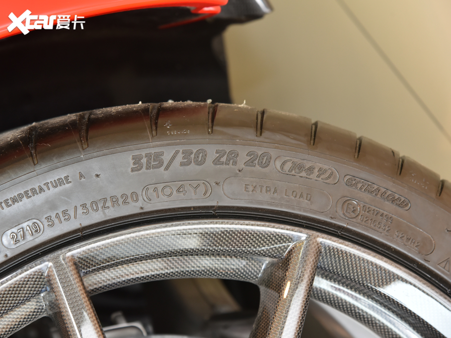 2020��SF90 3.9T V8 Stradale