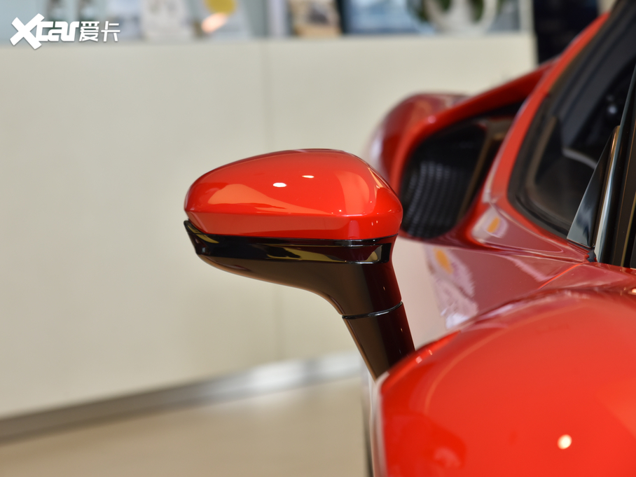 2020��SF90 3.9T V8 Stradale