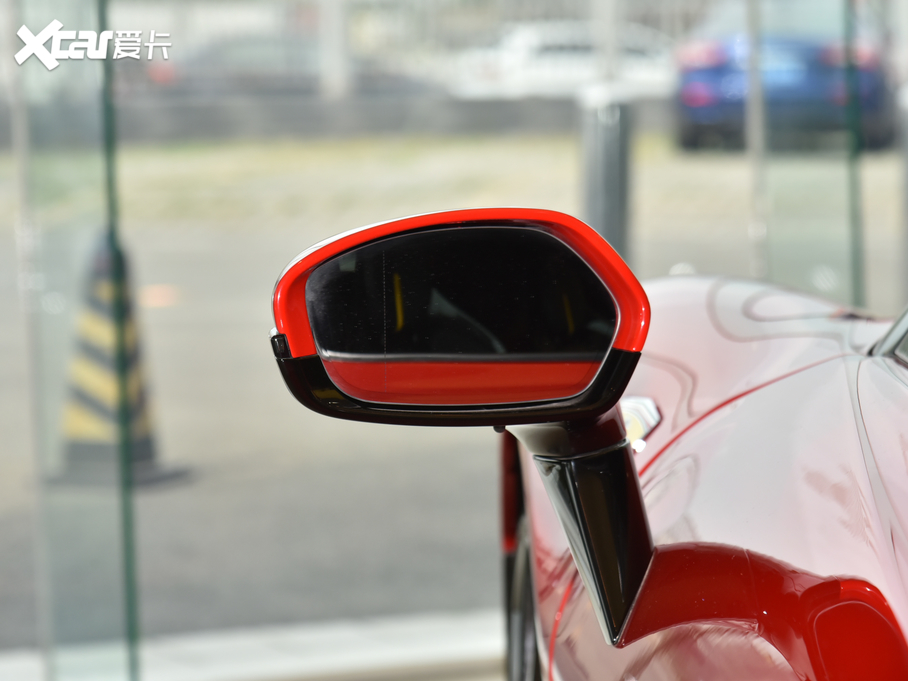 2020��SF90 3.9T V8 Stradale