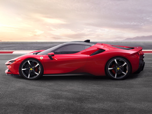 20203.9T V8 Stradale w^