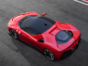 20203.9T V8 Stradale w^