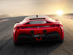 20203.9T V8 Stradale w^