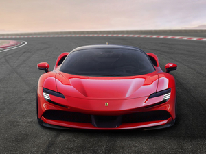 20203.9T V8 Stradale w^