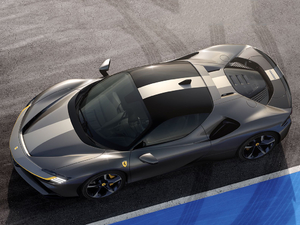 20203.9T V8 Stradale w^