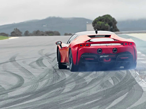 20203.9T V8 Stradale w^
