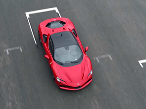 20203.9T V8 Stradale w^