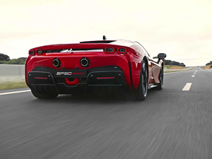 20203.9T V8 Stradale w^
