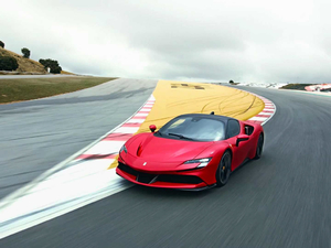 20203.9T V8 Stradale w^