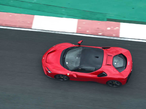 20203.9T V8 Stradale w^