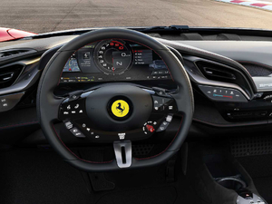 20203.9T V8 Stradale п؅^(q)