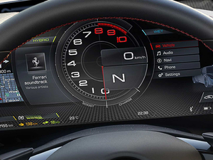 20203.9T V8 Stradale п؅^(q)