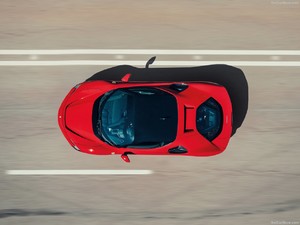 20203.9T V8 Stradale w^