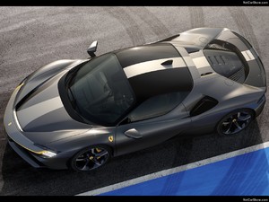 20203.9T V8 Stradale w^