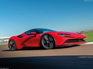 20203.9T V8 Stradale w^