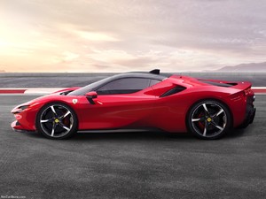 20203.9T V8 Stradale w^