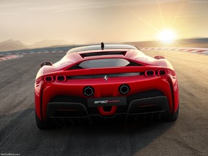 20203.9T V8 Stradale w^