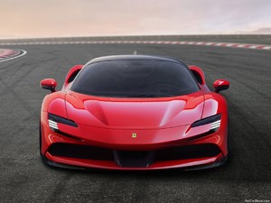20203.9T V8 Stradale w^
