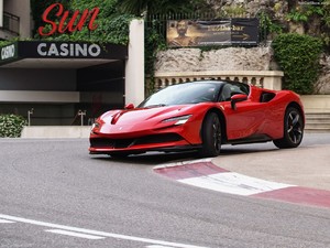 20203.9T V8 Stradale w^