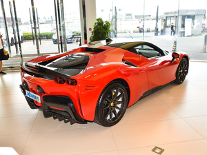 20203.9T V8 Stradale w^