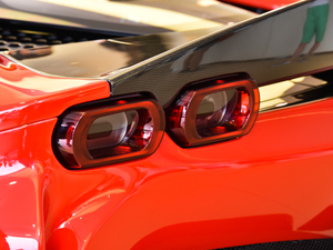 20203.9T V8 Stradale ^