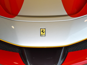 20203.9T V8 Stradale ^