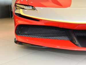 20203.9T V8 Stradale ^