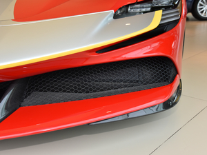 20203.9T V8 Stradale ^