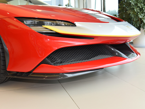 20203.9T V8 Stradale ^