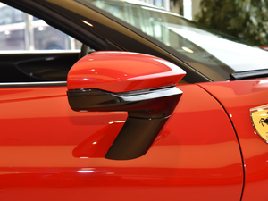 20203.9T V8 Stradale ^