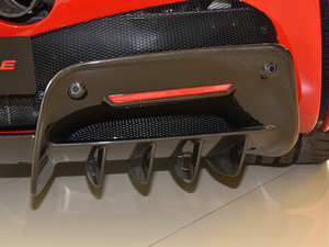 20203.9T V8 Stradale ^