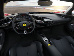 20203.9T V8 Stradale п؅^