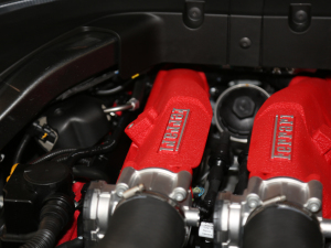2020款3.9T 其它