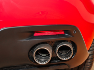 2020款3.9T 细节外观