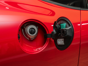2020款3.9T 油箱盖