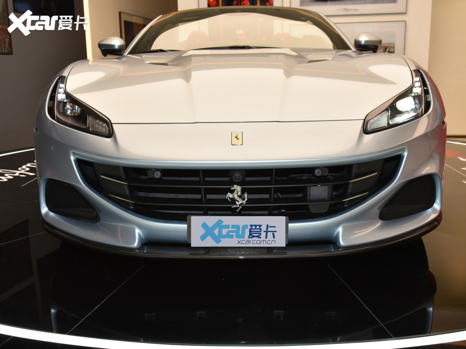 2021Portofino 3.9T M