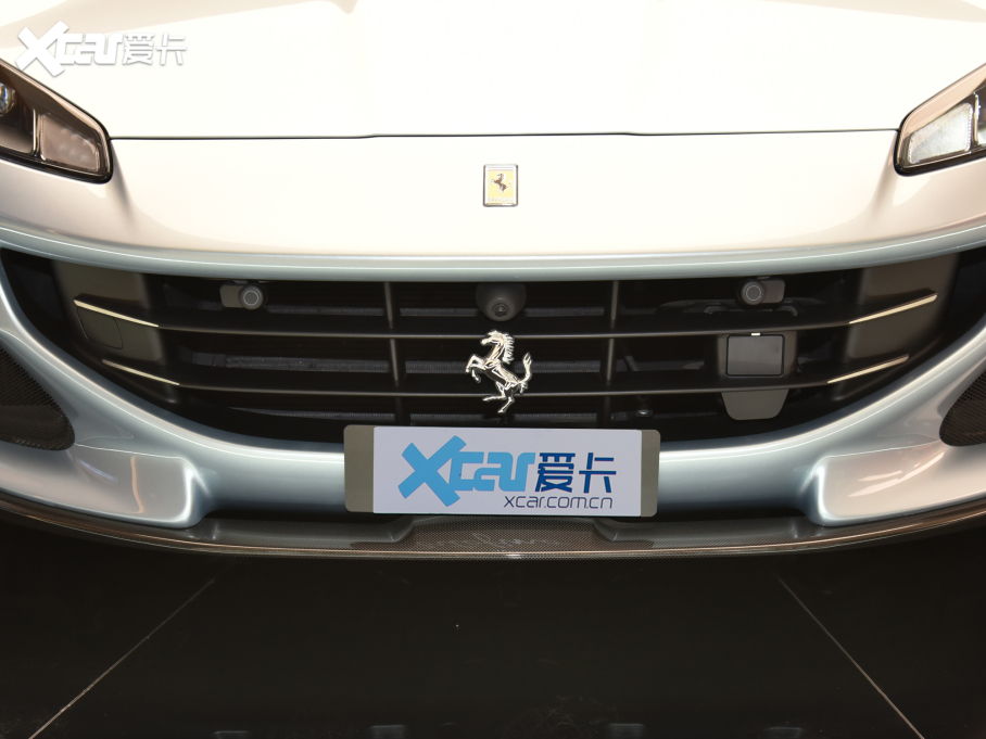 2021Portofino 3.9T M