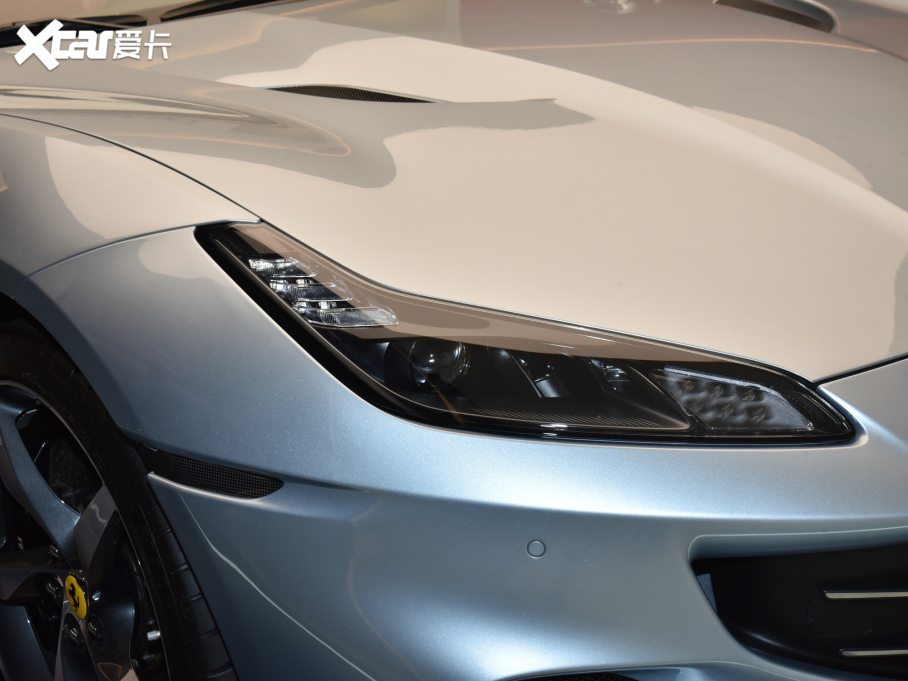 2021Portofino 3.9T M