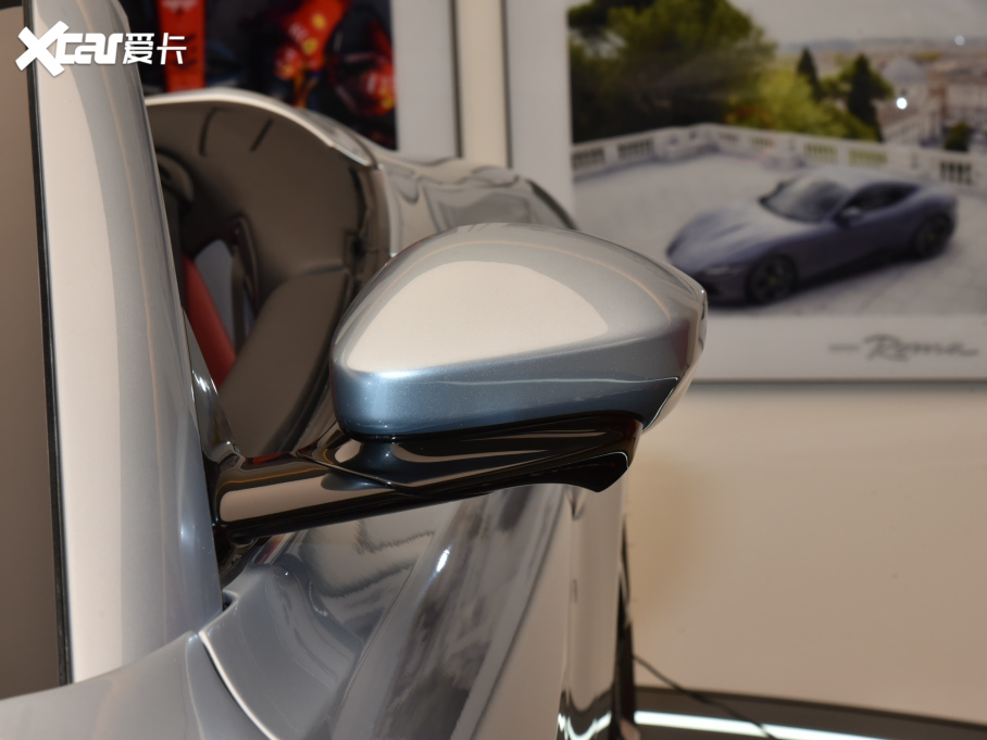 2021Portofino 3.9T M